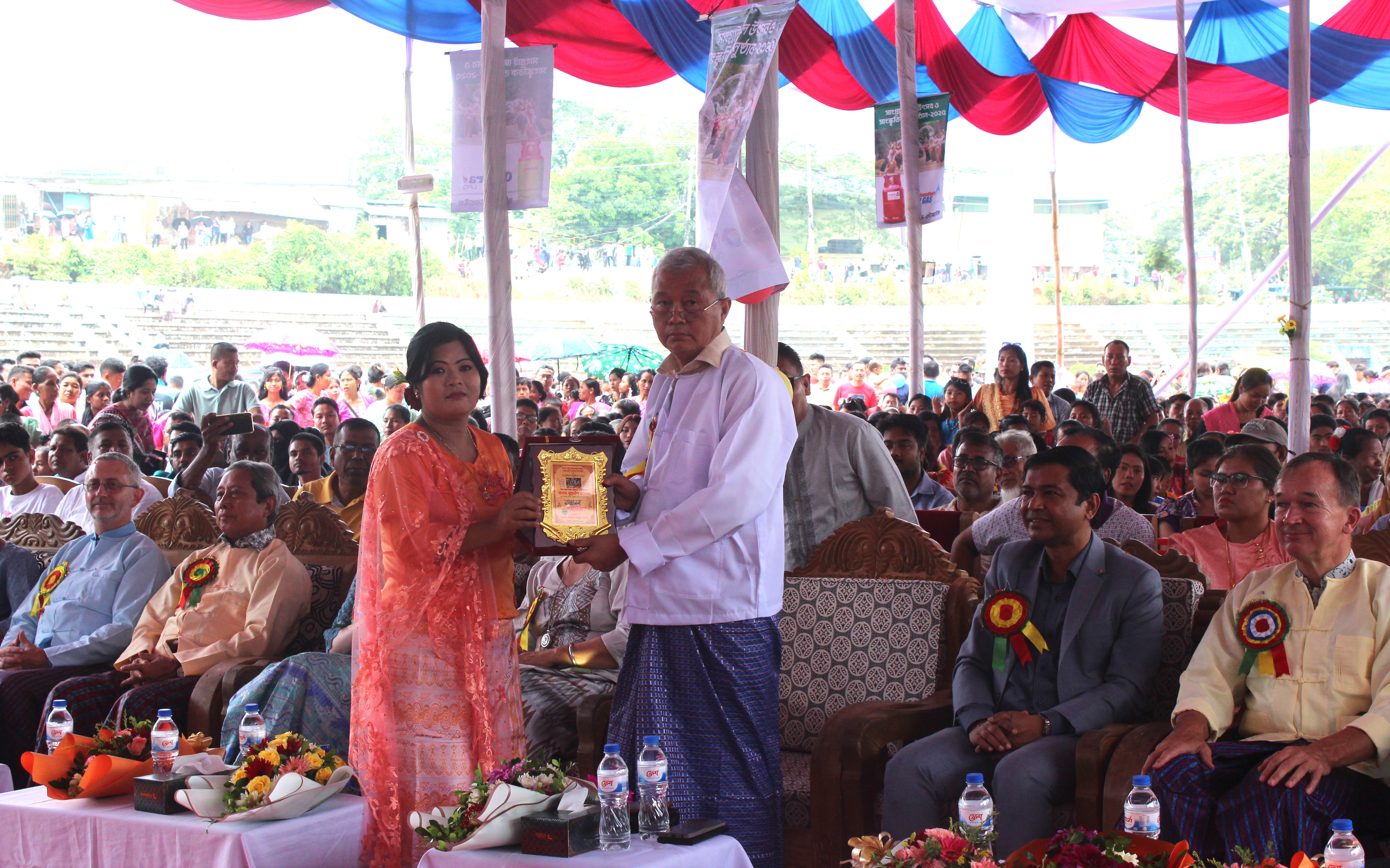 ডকুমেন্ট আপলোড ও যাচাই